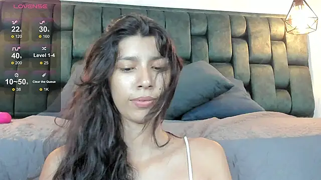 Scarlett smitth7 online show from February 26, 9:16 pm