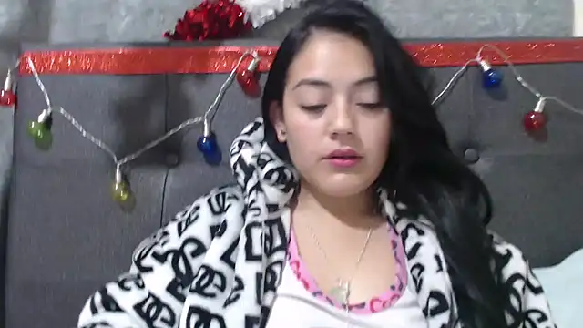 Alisha 99 online show from December 8, 5:55 pm