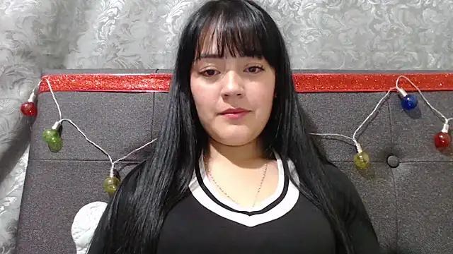 Alisha 99 online show from December 23, 3:29 am