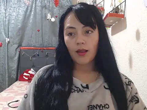 Alisha 99 online show from January 20, 2:01 am