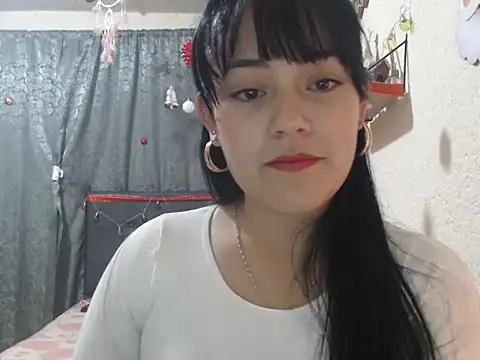 Alisha 99 online show from January 27, 5:36 am