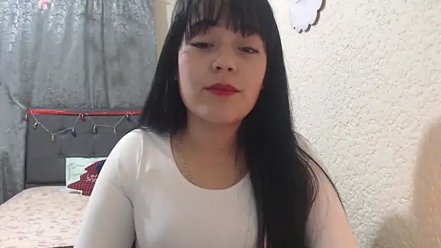 Alisha 99 online show from January 31, 2:58 am