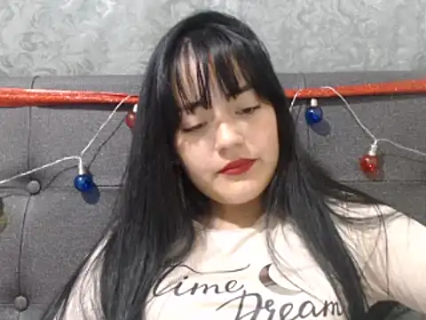 Alisha 99 online show from February 11, 3:18 am