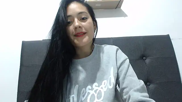 Snapshot of Alisha_99 chatting on June 2, 4:25 am Alisha 99 online show from June 2, 4:25 am