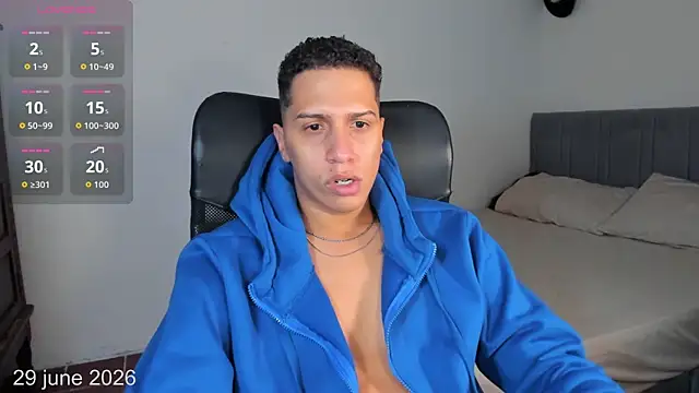 matt benji online show from June 30, 1:28 am