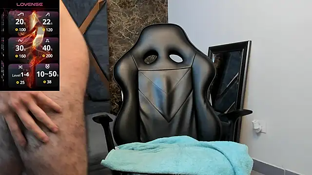 Snapshot of CodyWalkerR chatting on February 16, 4:53 pm CodyWalkerR online show from February 16, 4:53 pm