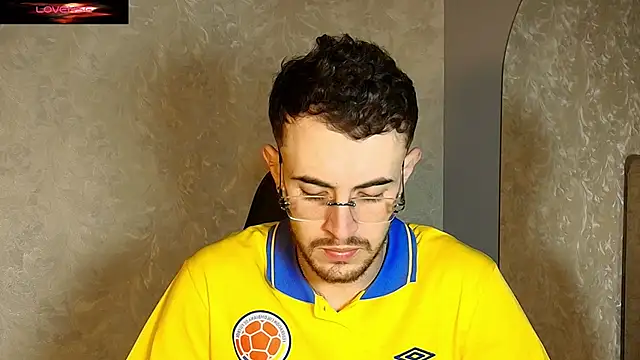 CodyWalkerR online show from June 17, 5:36 pm