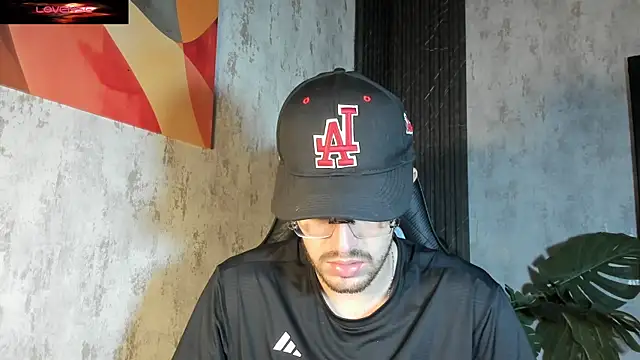 Snapshot of CodyWalkerR chatting on June 25, 5:39 pm CodyWalkerR online show from June 25, 5:39 pm
