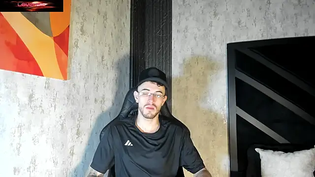 Snapshot of CodyWalkerR chatting on July 22, 5:38 pm CodyWalkerR online show from July 22, 5:38 pm