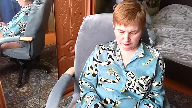 NicoleOlla online show from March 11, 6:21 am