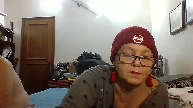 brasiliana49 online show from February 7, 3:32 am