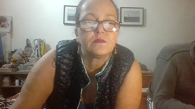 brasiliana49 online show from April 21, 2:51 am