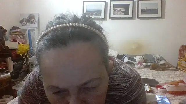 brasiliana49 online show from April 29, 12:05 am