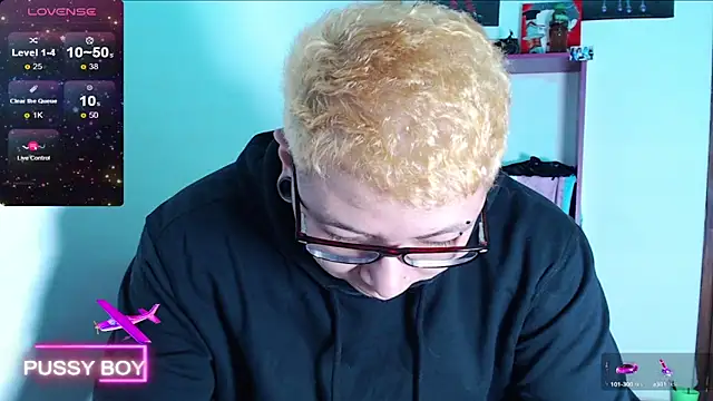 princeFtm online show from December 15, 7:31 pm