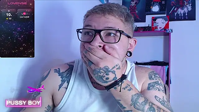 princeFtm online show from December 20, 5:40 pm