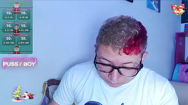 princeFtm online show from December 29, 2:52 pm