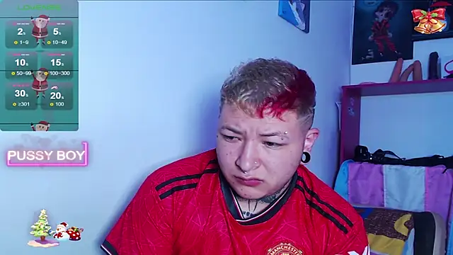 princeFtm online show from January 1, 6:16 pm