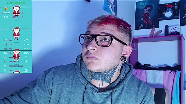 princeFtm online show from January 2, 8:13 pm