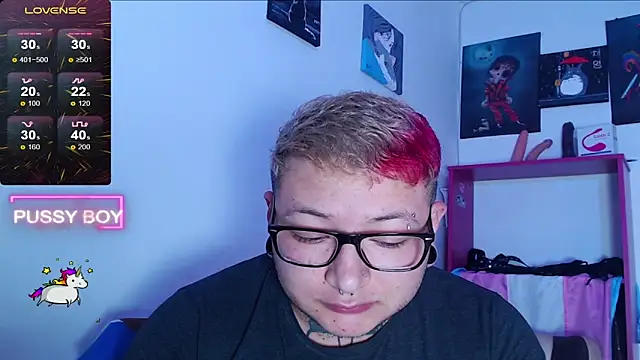 princeFtm online show from January 4, 8:59 pm