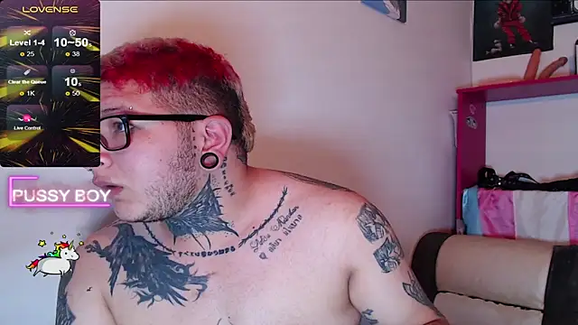 princeFtm online show from January 13, 10:35 pm