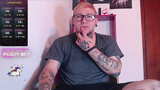 princeFtm online show from January 19, 8:09 pm