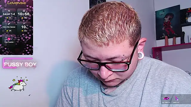 princeFtm online show from February 13, 4:39 pm