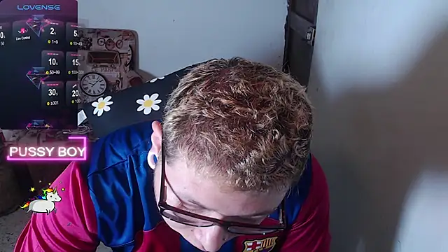 princeFtm online show from February 27, 4:21 pm