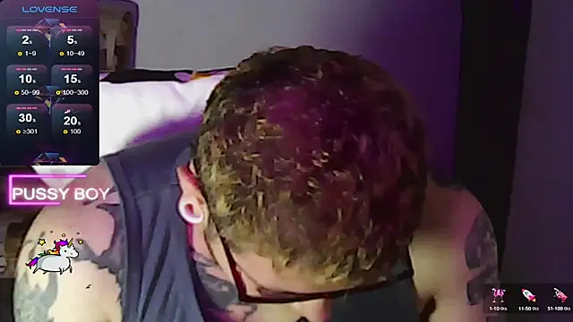 princeFtm online show from March 6, 5:33 pm