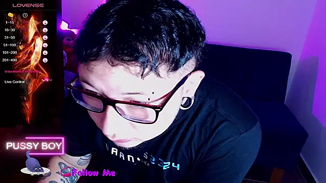 princeFtm online show from September 8, 4:50 pm