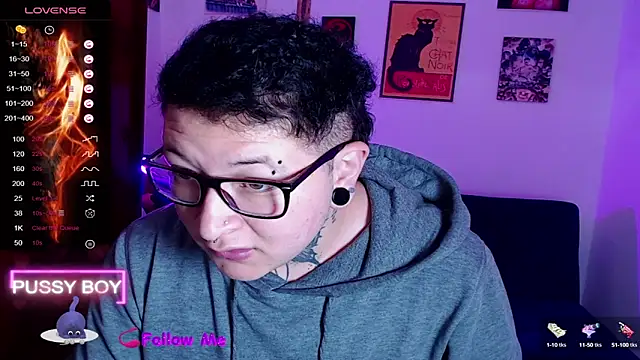 princeFtm online show from September 12, 7:47 pm