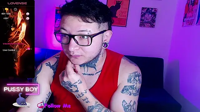 princeFtm online show from September 24, 1:58 pm