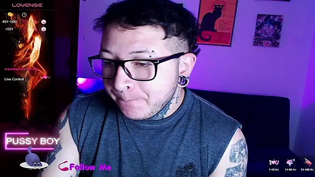 princeFtm online show from September 27, 2:33 pm