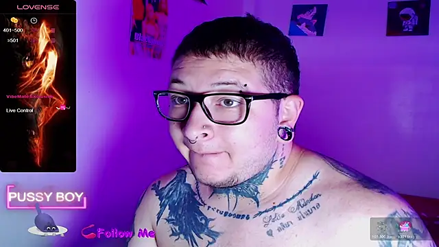 princeFtm online show from November 5, 4:07 pm