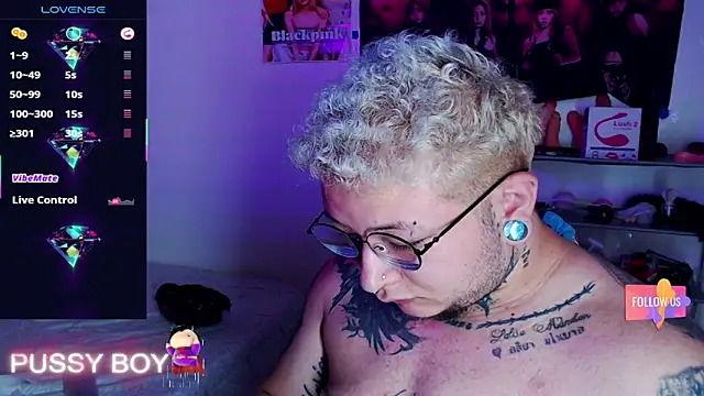 princeFtm online show from March 6, 4:58 pm