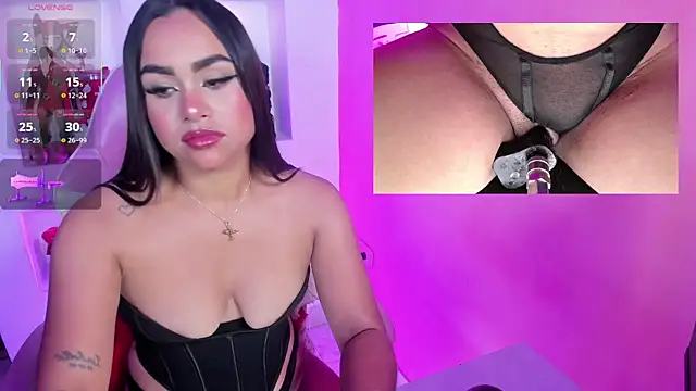 Alice Roys online show from June 9, 9:04 pm