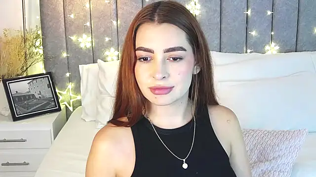 Snapshot of caralella chatting on January 31, 1:22 am caralella online show from January 31, 1:22 am