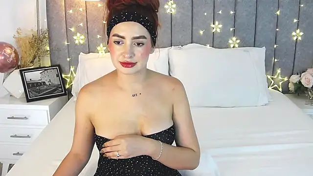 Snapshot of caralella chatting on February 28, 7:25 pm caralella online show from February 28, 7:25 pm