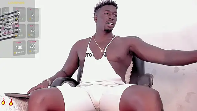 michaell james7 online show from January 28, 7:53 pm