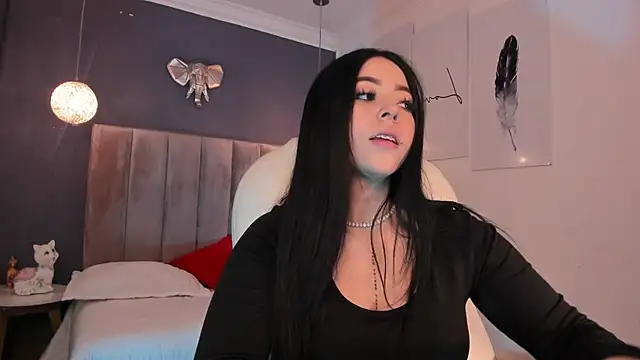 Snapshot of Maaiitee chatting on January 22, 4:33 pm Maaiitee online show from January 22, 4:33 pm