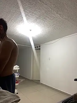 JuanBlade online show from November 4, 11:31 am