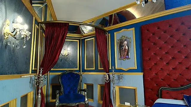 Snapshot of JuanBlade chatting on July 17, 11:39 am JuanBlade online show from July 17, 11:39 am