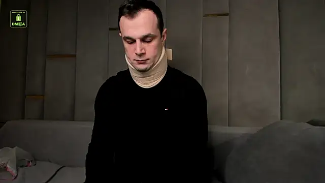 BrandonNorris online show from February 20, 4:20 am