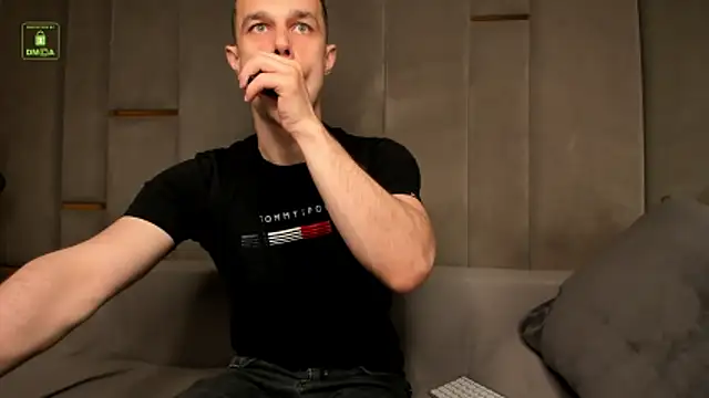 BrandonNorris online show from June 11, 5:38 am
