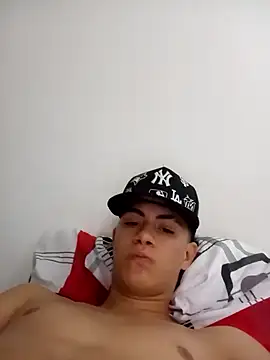 Bxby-young online show from February 26, 12:37 pm