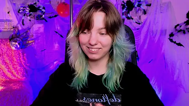 Snapshot of RocKStone_ chatting on November 3, 8:26 am RocKStone online show from November 3, 8:26 am