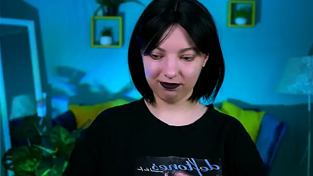 Snapshot of RocKStone_ chatting on June 1, 12:07 pm RocKStone online show from June 1, 12:07 pm