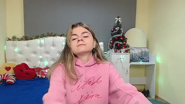 TinaRedly online show from January 8, 6:37 am