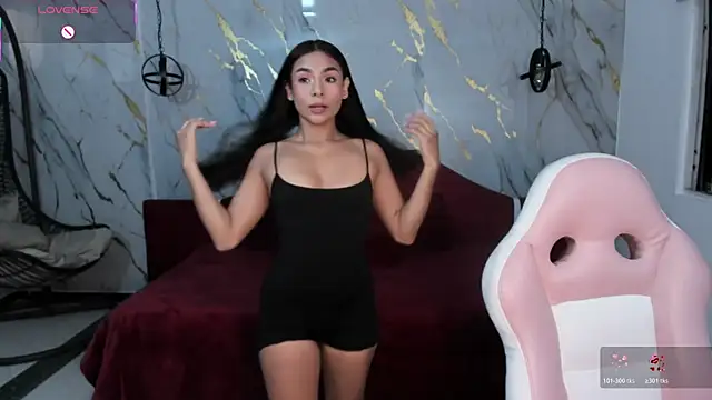 amira cute2 online show from January 16, 10:41 am