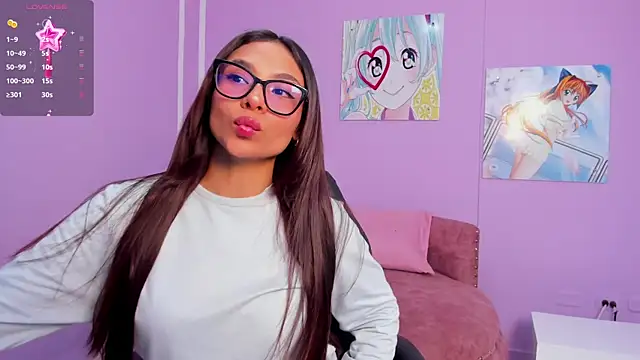 amira cute2 online show from July 15, 9:58 am