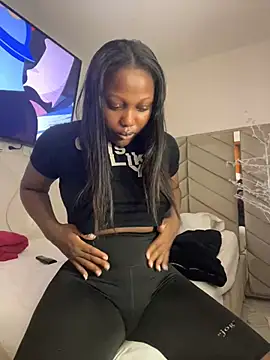 kellya  online show from January 26, 7:20 pm